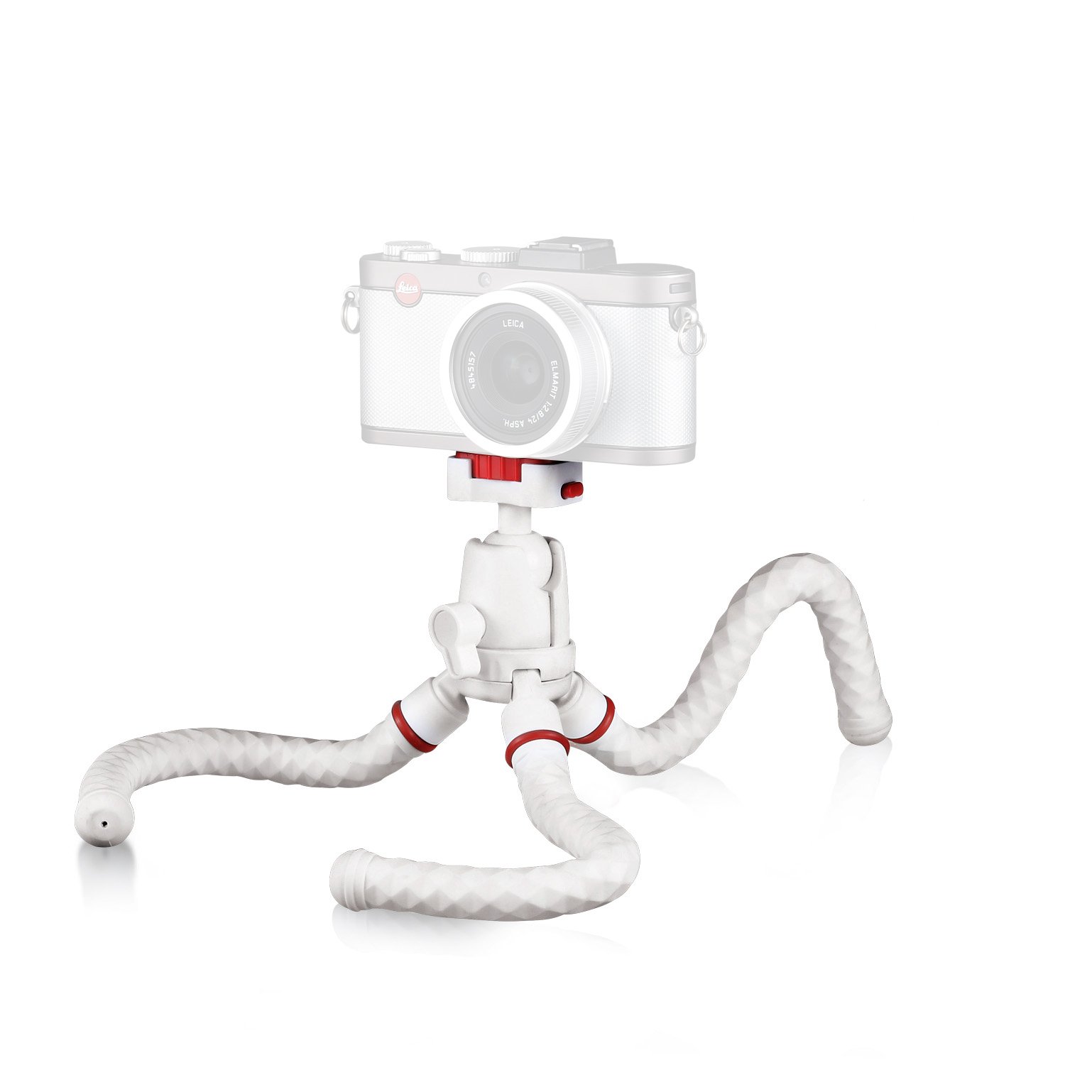 Linkcool® Flexible Tripod