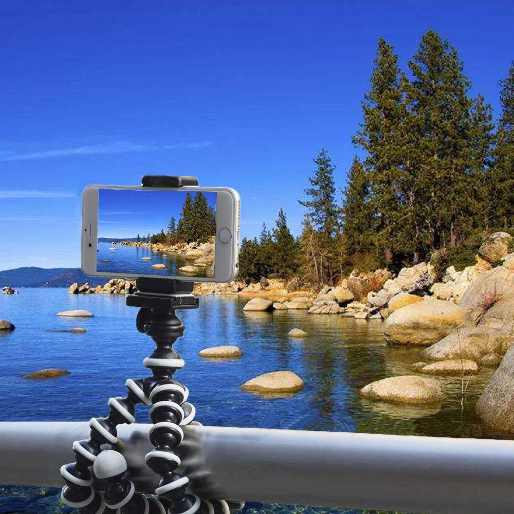 Linkcool® Flexible Tripod GorillaPod